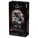 "Star Wars -AT-AT Pilot Helm"