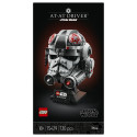 "Star Wars -AT-AT Pilot Helm"