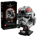 "Star Wars -AT-AT Pilot Helm"