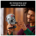 "Star Wars -AT-AT Pilot Helm"