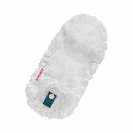 Leifheit tolmuharja kate SUPERDUSTER, mikrokiud, pestav 40 °C, 1 tk