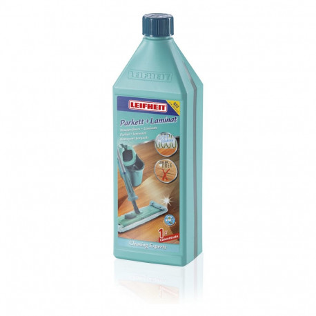 LEIFHEIT parketi- ja laminaadipuhastusvahend 1,0l