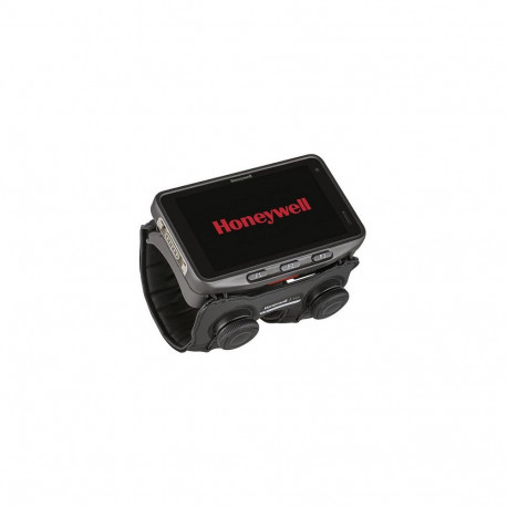 Honeywell vöötkoodilugeja CW45X0NAND10SG Androidi puuteekraaniga
