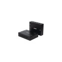 CAT.6 HDMI USB KVM-pikendus