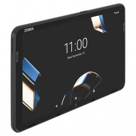 "Zebra ET401EB301P1B2PA6 ET401, No ScanEngine 6 GB RAM, 64 GB storage, SR500 scanner, 5G, WiFi 7, IP