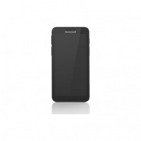 Honeywell käeshoitav mobiilne arvuti CT30PL1N38D1EDG 14cm (5.5") 2160 x 1080 pikslit puuteekraan, mu
