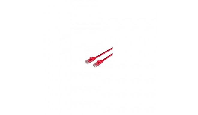 UltraFlex patch-kaabel CAT6