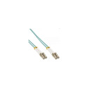 "Fiber patch cable LC-LC OM3"