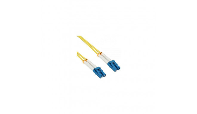 "Fiber patch cable LC-LC OS2"