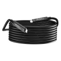 USB-C–USB-C kaabel 15m