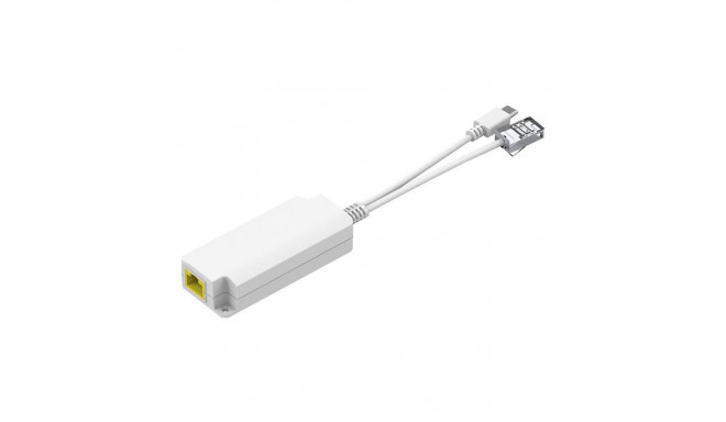 "10/100 Mbps POE Splitter"