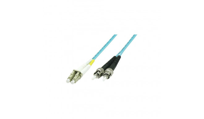 "Fiber Patch Cable -"