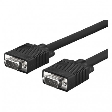 "Full HD SVGA HD15 cable 15m"