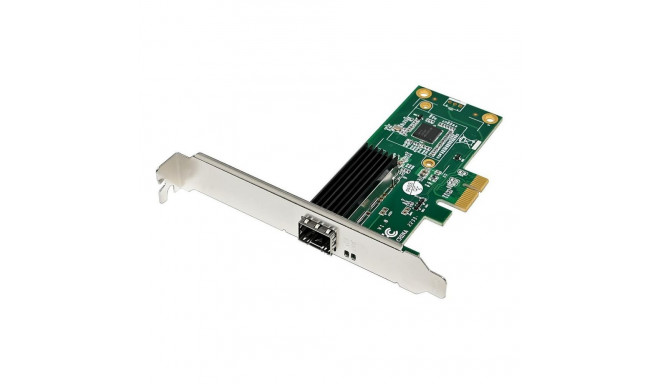 "1port SFP Ethernet Server PCIe"