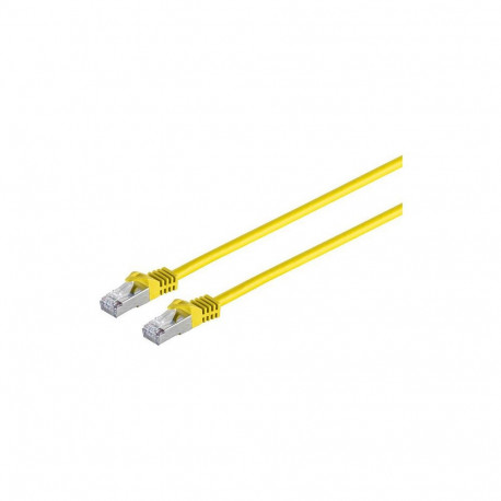 CAT7 S/FTP võrgukaabel