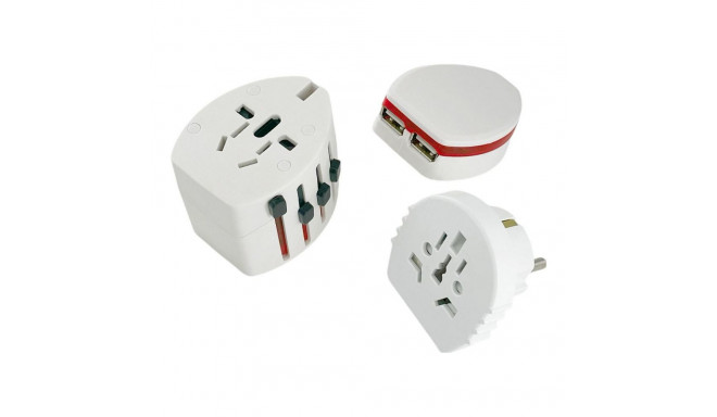 "World Adapter"