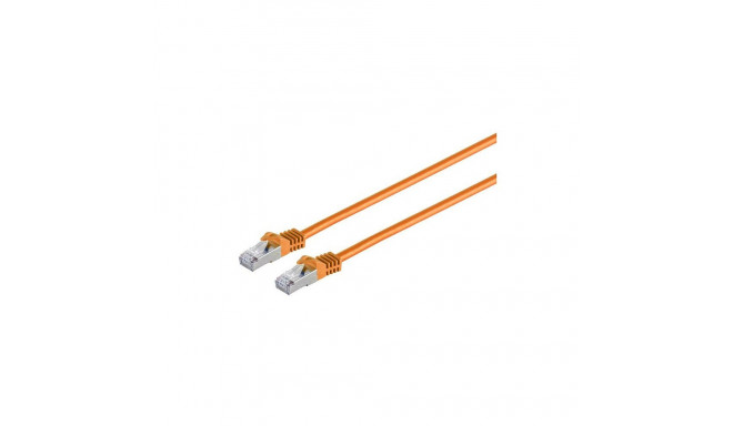 "CAT7 S/FTP Network Cable"