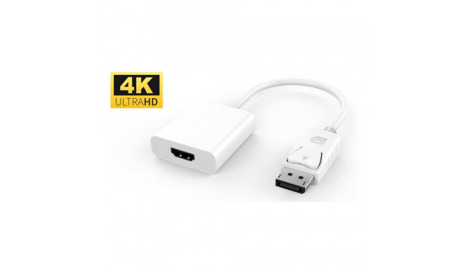 Aktiivne DisplayPorti adapter 1.2