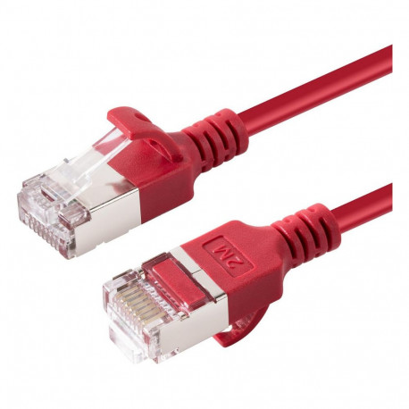 CAT6A U-FTP õhuke, LSZH, 3m