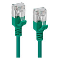 CAT6A U-FTP õhuke, LSZH, 3m