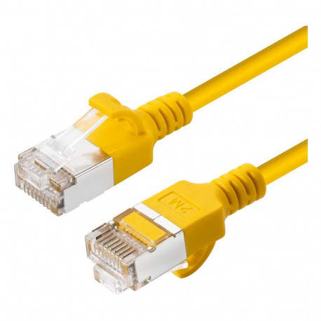 CAT6A U-FTP õhuke, LSZH, 3m