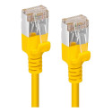 CAT6A U-FTP õhuke, LSZH, 3m