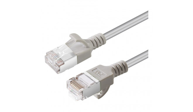 CAT6A U-FTP õhuke, LSZH, 7.5m