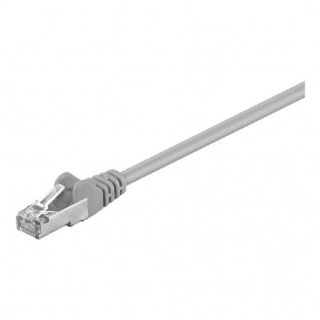 "F/UTP CAT5e 20m Grey PVC"
