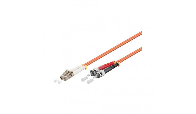 "Fiber Patch Cable -"