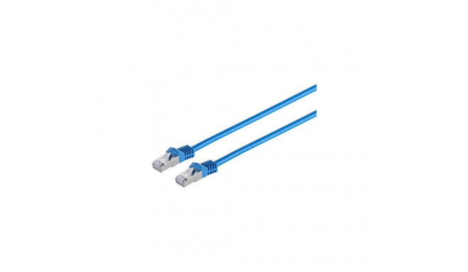CAT7 S/FTP võrgukaabel