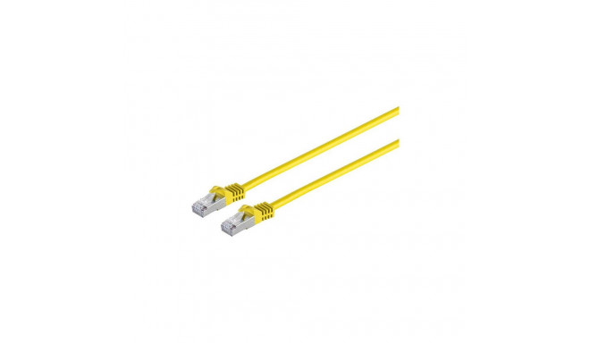 "CAT7 S/FTP Network Cable 5m,"