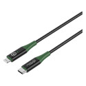 "Smart Charge MFI USB-C to"