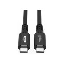 "USB-C to USB-C cable 3m"