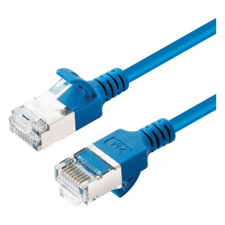 CAT6A U-FTP õhuke, LSZH, 3m