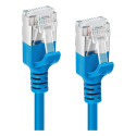 CAT6A U-FTP õhuke, LSZH, 3m