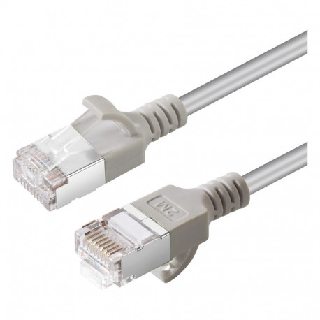 CAT6A U-FTP õhuke, LSZH, 2m