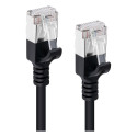 CAT6A U-FTP õhuke, LSZH, 10m