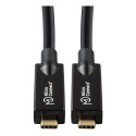 "USB-C to USB-C Cable 7,5m"