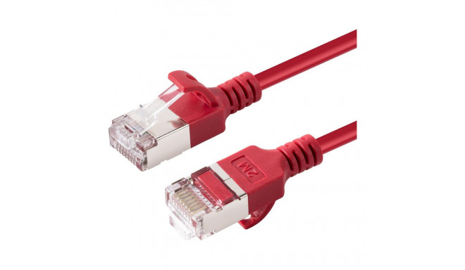 CAT6A U-FTP õhuke, LSZH, 5m