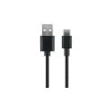 "USB-C to USB2.0 A Cable, 3m"