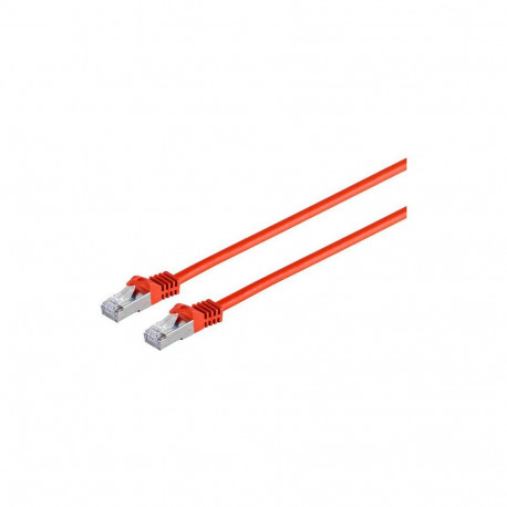 CAT7 S/FTP võrgukaabel 2m