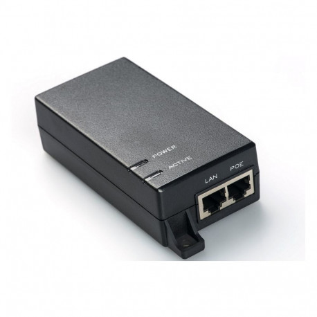 "15.4W 802.3af PoE Injector"