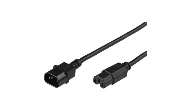 "Jumper Cable C14 - C15 2.5m"