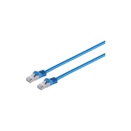 CAT7 S/FTP võrgukaabel 2m