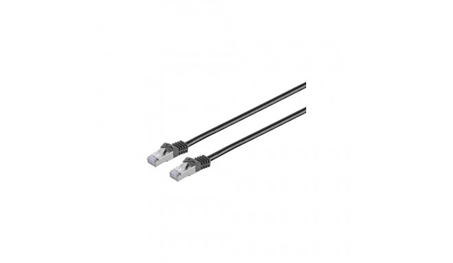 CAT7 S/FTP võrgukaabel