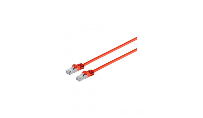 "CAT7 S/FTP Network Cable"