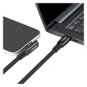 "USB-C to USB-C cable 1m"
