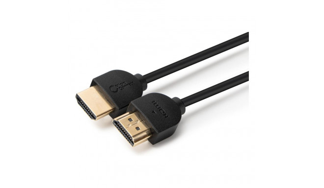 "4K HDMI Cable Slim 3m"