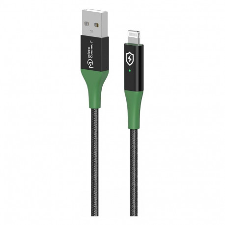 "Smart Charge MFI USB-A to"