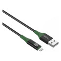 "Smart Charge MFI USB-A to"